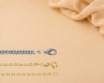 Losse colliers
