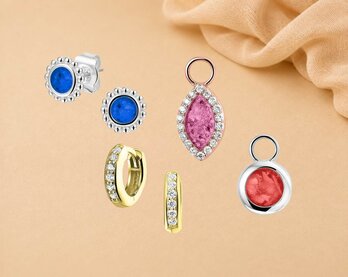 Oorsieraden