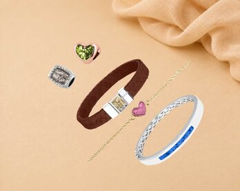 SeeYou armbanden en bedels