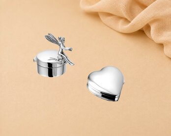 Mini urn