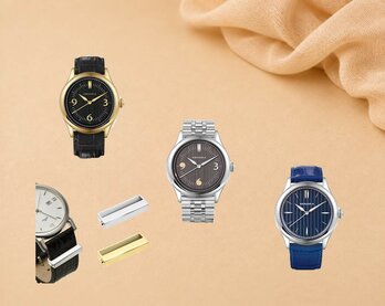 Horloge