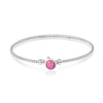 Zilveren armband Hook | sy-BL 014