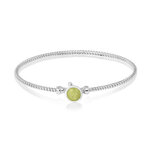 Zilveren armband Hook | sy-BL 014