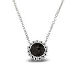 Round Bubble Necklace| sy-130 S