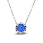 Round Bubble Necklace| sy-130 S