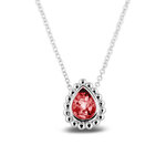 Tear Bubble Necklace| sy-131 S