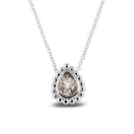 Tear Bubble Necklace| sy-131 S