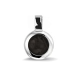 Plain Round Pendant | sy-133 S
