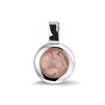 Plain Round Pendant | sy-133 S