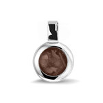 Plain Round Pendant | sy-133 S
