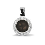 Round Gem Pendant | sy-136 S