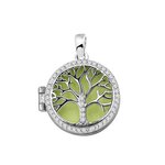 Tree of Life Locket | sy-140 S