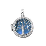 Tree of Life Locket | sy-140 S