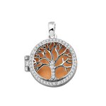 Tree of Life Locket | sy-140 S