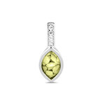 Marquise Pendant Small | sy-142 S