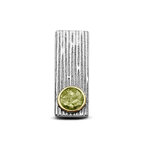 Verticle Wrinkle Pendant | sy-227 SY