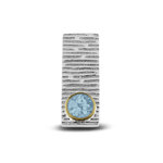 Horizontal Wrinkle Pendant | sy-228 SY