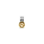 Vertical Wrinkle Mini Pendant | sy-229 SY