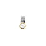 Horizontal Wrinkle Mini Pendant | sy-230 SY