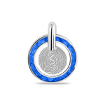 Hanger met vingerafdruk | sy-401 SA