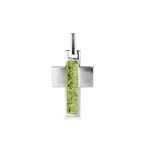 Zilveren hanger kruis groot  | sy-RL 010