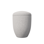 Duurzame bio-urn Aleida voor een liefdevol afscheid | ds-Breda Quartz Sand