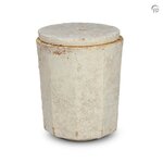 Duurzame bio-urn Mycelium champignon Eeuwige Cirkel | fp-BU 101
