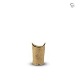 Natuurlijke verstrooi urn van biologisch papier Olino Small | fp-SC 002 S