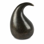 Bronzen duo urn Affection | wd-UBR697