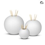 Keramische urn Essence of Life wit | fp-KU 402