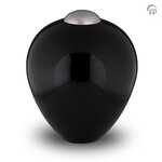 Metalen urn exclusieve FP-Originals collectie Odyssee Amore | fp-FPU 111