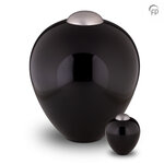 Metalen urn exclusieve FP-Originals collectie Odyssee Amore | fp-FPU 111