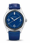 Gedenkhorloge met asruimte Memoria Amare  | mw-amare ocean
