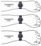 Gedenkhorloge met asruimte Memoria Lux  | mw-lux sky