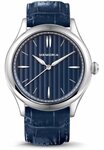 Gedenkhorloge met asruimte Memoria Lux  | mw-lux sky