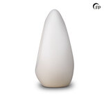 Keramische kinderurn Goccia cr&egrave;me | fp-KU 085