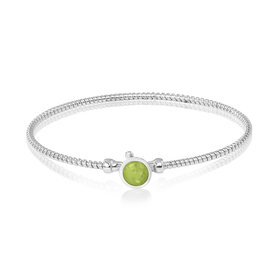 Zilveren armband Hook | sy-BL 014