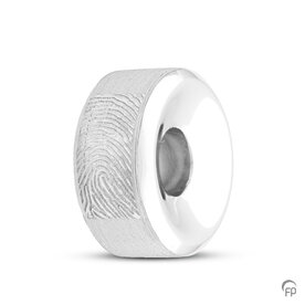 Assieraad Atlantis Memorial Bead | fp-MB 003.FP
