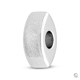 Assieraad Atlantis Memorial Bead | fp-MB 005.FP