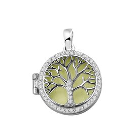 Tree of Life Locket | sy-140 S