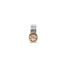 Vertical Wrinkle Mini Pendant | sy-229 SY