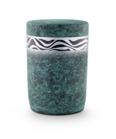 Waterurn model Atlantic groen | ds-1060