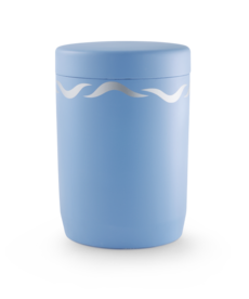 Waterurn model Atlantic blauw | ds-1060fb