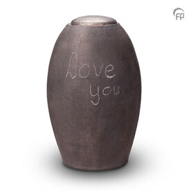 Keramische urn Pottery Bonny My Feelings | fp-KU 305