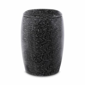 Traditionele natuurstenen urn met karakter Jasberg | wd-PU 10 Jasberg