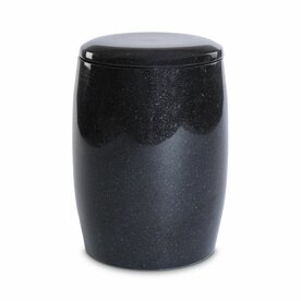 Traditionele natuurstenen urn met karakter Marlin | wd-PU 10 Marlin