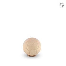 Elegante houten design urn Urna collectie bal keepsake | fp-WU 016 K