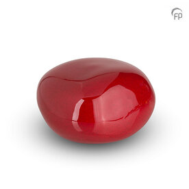 Knuffelkeitje glanzend rood | fp-KK 003