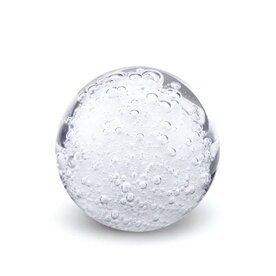 Glazen bol stardust-line Bulb opaque | er-A11STB