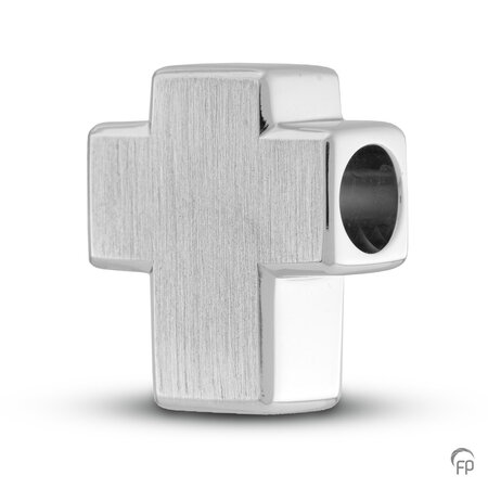 Assieraad Atlantis Memorial Bead | fp-MB 006